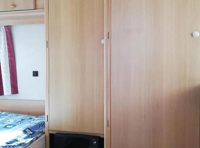 Mauritius Campeggio Mielno (Koszalin)