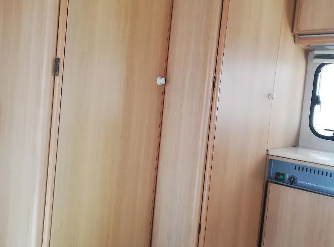 Mauritius Campsite Mielno (Koszalin)