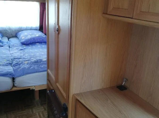 Campeggio Mauritius Mielno (Koszalin)