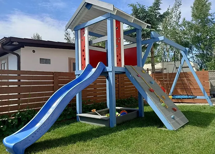 Campsite Mauritius *