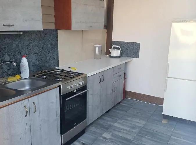 Mauritius Mielno (Koszalin)