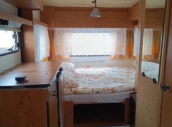 Mauritius * Mielno (Koszalin)