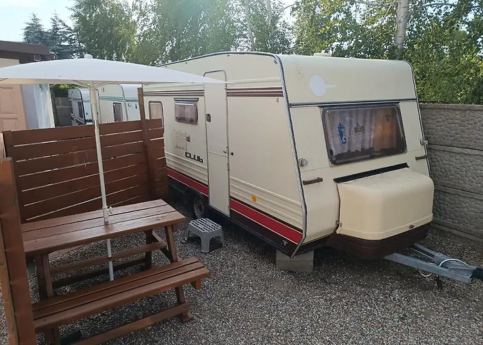 Mauritius Mielno (Koszalin)