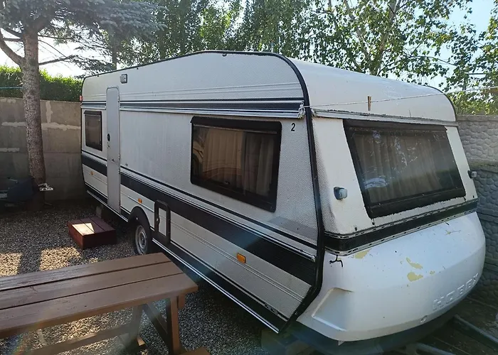 Mauritius Mielno (Koszalin)