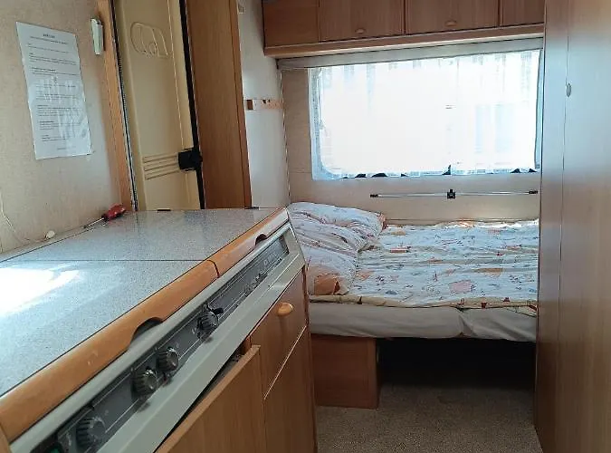 Mauritius Mielno (Koszalin)