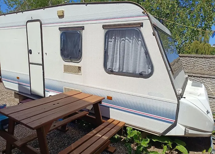 Mauritius Campsite *