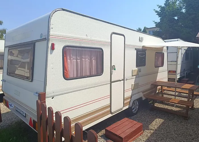 Mauritius * Mielno (Koszalin)