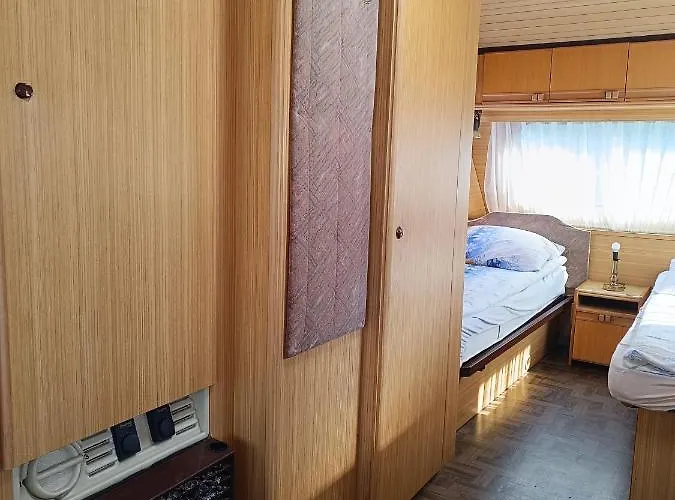 Campsite Mauritius *