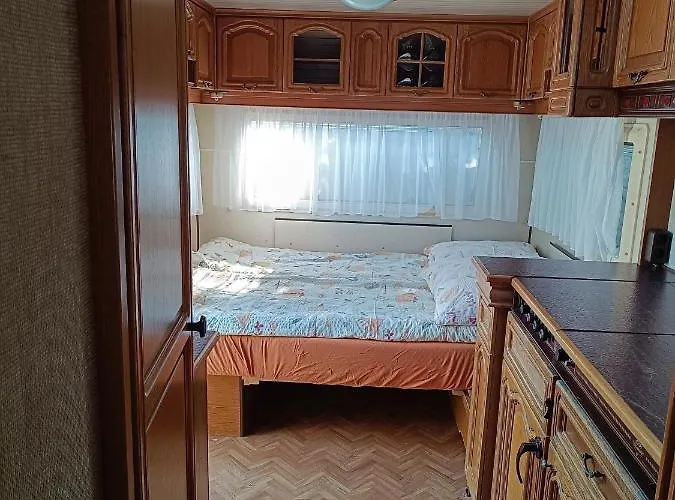 Mauritius * Mielno (Koszalin)