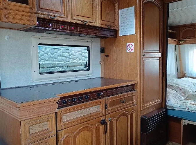 Campsite Mauritius *