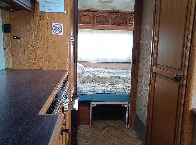 Campsite Mauritius *