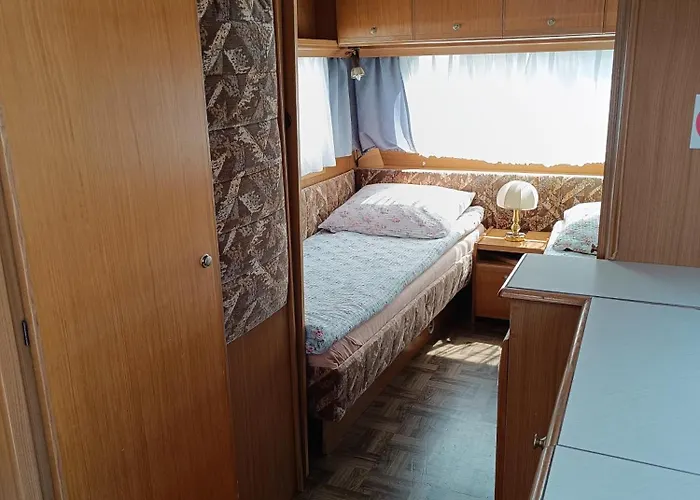 Campsite Mauritius *