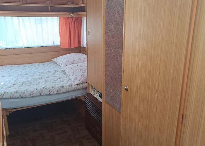 Campsite Mauritius Mielno (Koszalin)