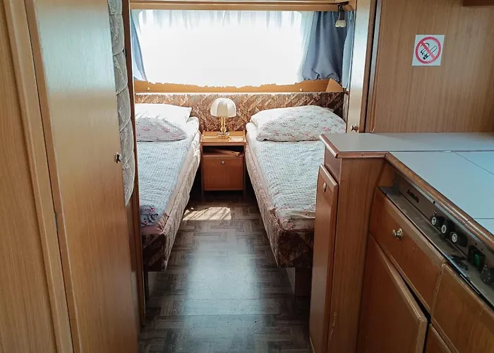 Mauritius * Mielno (Koszalin)