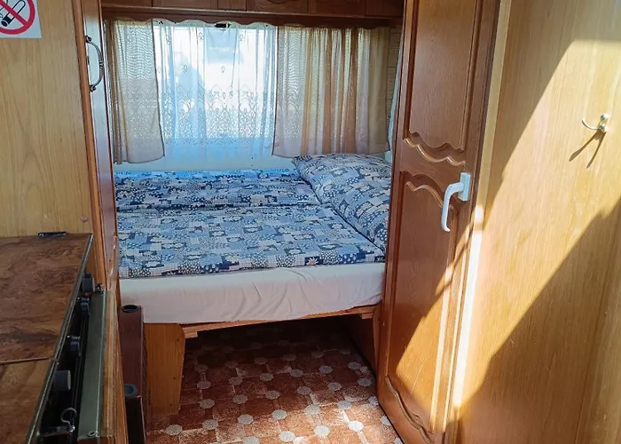 Mauritius Mielno (Koszalin)