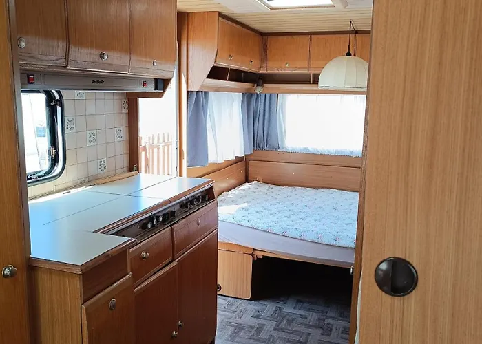 Mauritius Campeggio Mielno (Koszalin)