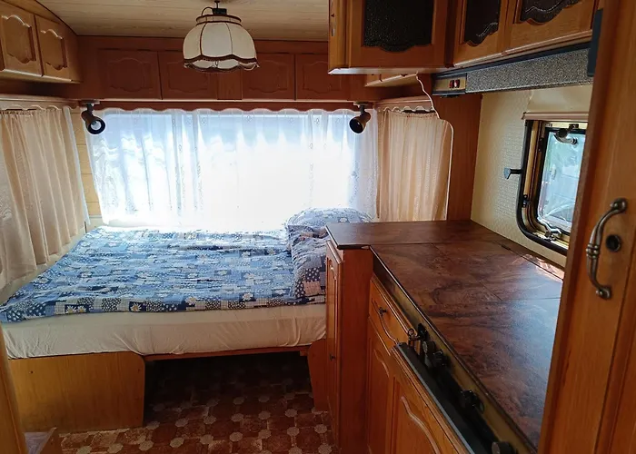 Mauritius * Mielno (Koszalin)