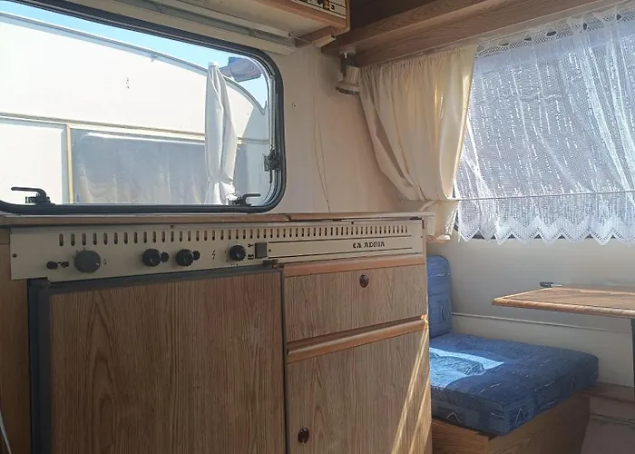 Mauritius Campeggio Mielno (Koszalin)