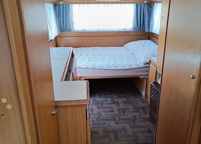 Mauritius Campsite Mielno (Koszalin)