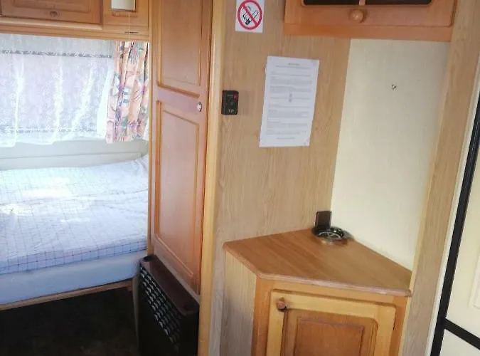 Mauritius Campsite Mielno (Koszalin)