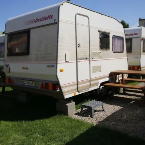 Mauritius Mielno (Koszalin)