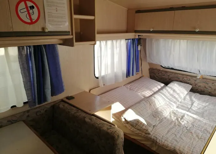 Mauritius Mielno (Koszalin)