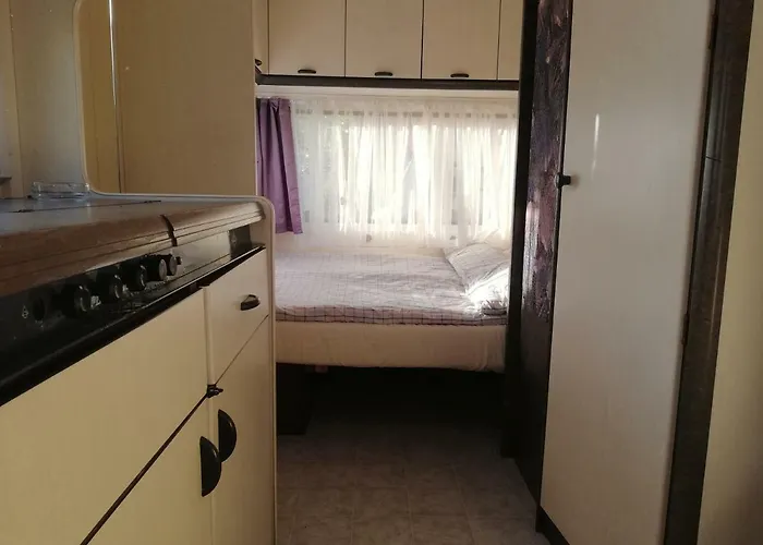 Mauritius Campeggio Mielno (Koszalin)