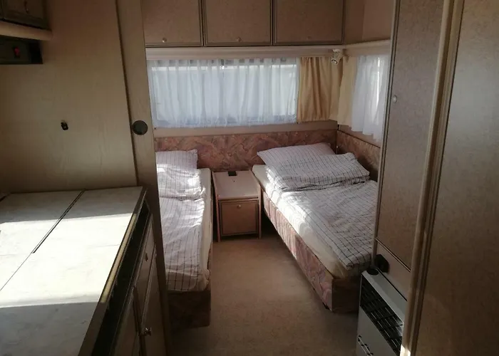 Mauritius Mielno (Koszalin)