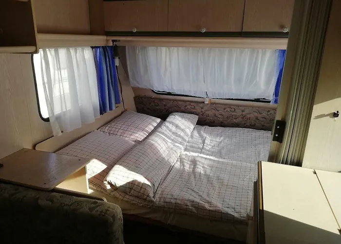 Mauritius * Mielno (Koszalin)