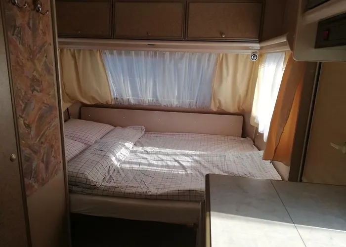 Mauritius * Mielno (Koszalin)