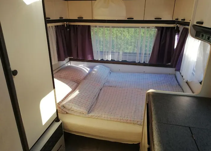 Mauritius Campsite Mielno (Koszalin)