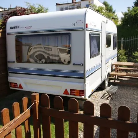 Mauritius * Mielno (Koszalin)