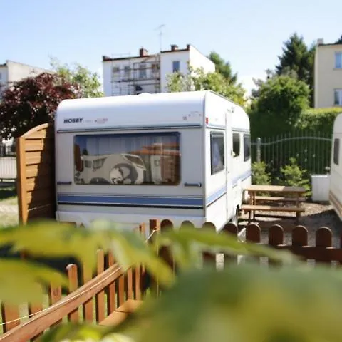 Mauritius Mielno (Koszalin)