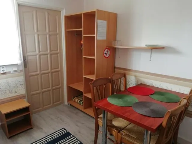 Mauritius * Mielno (Koszalin)