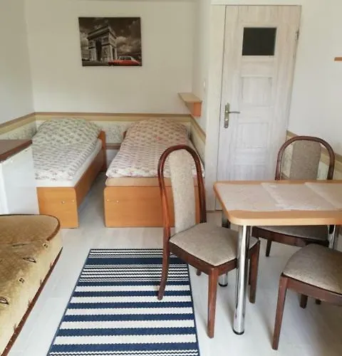 Mauritius Campeggio Mielno (Koszalin)