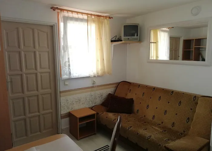 Mauritius * Mielno (Koszalin)