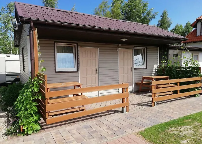 Mauritius * Mielno (Koszalin)